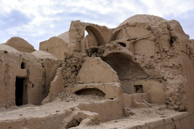 ایران شناسی؛ قلعه سریزد