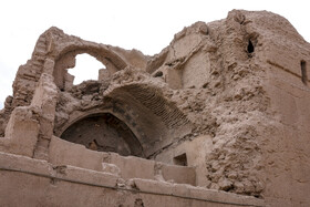 ایران شناسی؛ قلعه سریزد