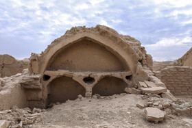 ایران شناسی؛ قلعه سریزد