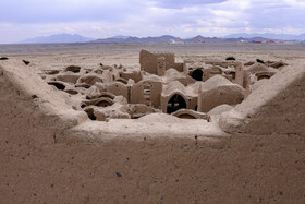 ایران شناسی؛ قلعه سریزد