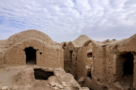 ایران شناسی؛ قلعه سریزد