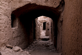 ایران شناسی؛ قلعه سریزد