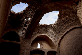 ایران شناسی؛ قلعه سریزد