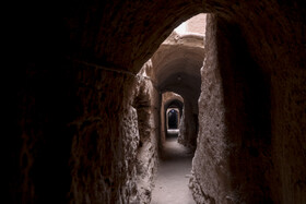 ایران شناسی؛ قلعه سریزد