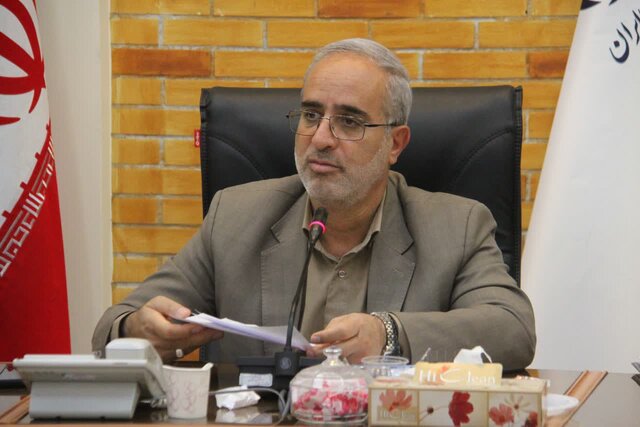 دشمن روی نارضایتی مردم حساب کرده بود/ پیگیری سریعتر عزل و نصب ها در کرمان دشمن روی نارضایتی مردم حساب کرده بود/ پیگیری سریعتر عزل و نصب ها در کرمان