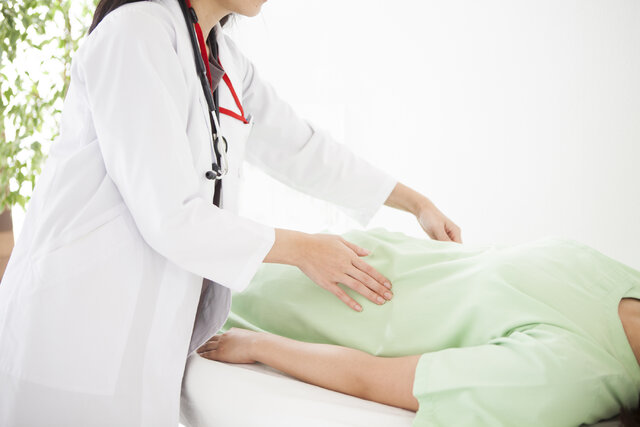 چربی شکمی و افزایش خطر اندومتریوز در زنان