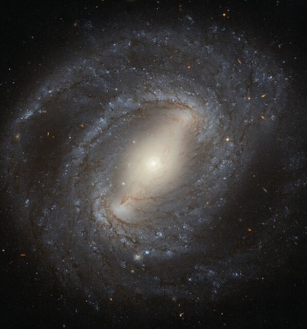 کشف سرنخهایی در مورد ساختار زمین