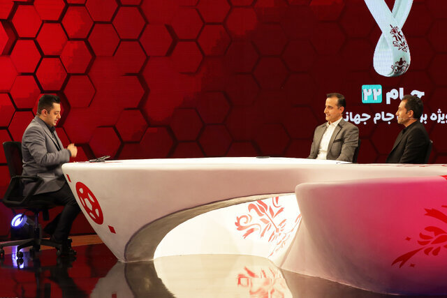 مجریانی که صداوسیما برای جامجهانی انتخاب کرد