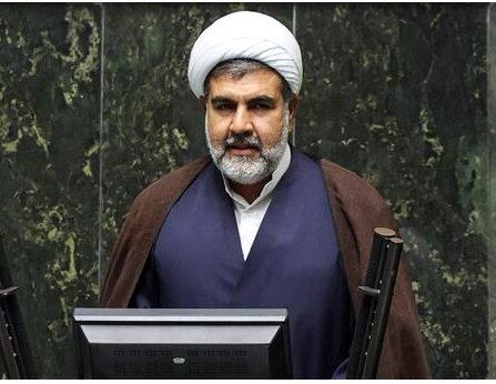غضنفرآبادی: «خواستههای مردم» مبنای فراخوانی وزرا به مجلس است غضنفرآبادی: «خواستههای مردم» مبنای فراخوانی وزرا به مجلس است
