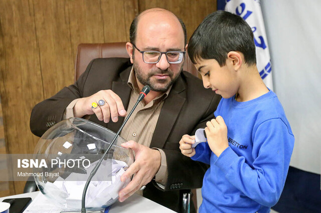 درخشش ایسناییها در جمع برگزیدگان «مسابقه امام سوم»