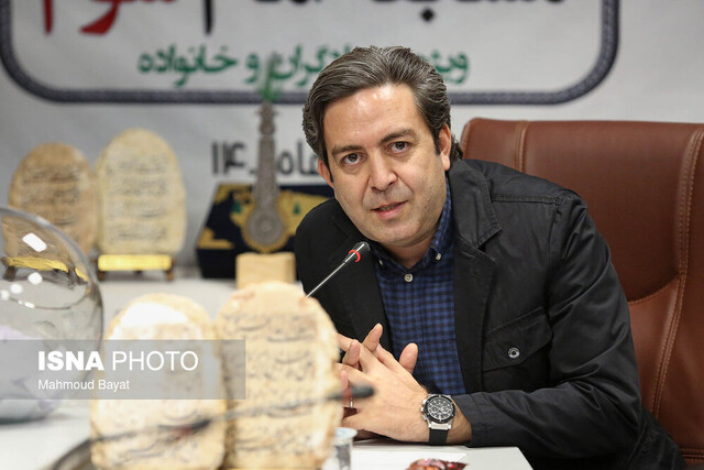 درخشش ایسناییها در جمع برگزیدگان «مسابقه امام سوم»