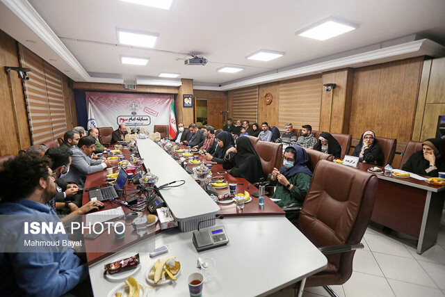 درخشش ایسناییها در جمع برگزیدگان «مسابقه امام سوم»