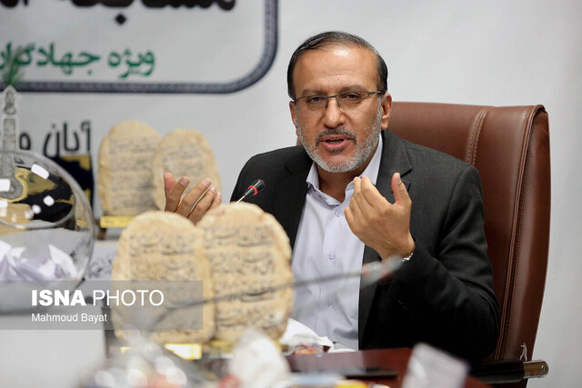 درخشش ایسناییها در جمع برگزیدگان «مسابقه امام سوم»