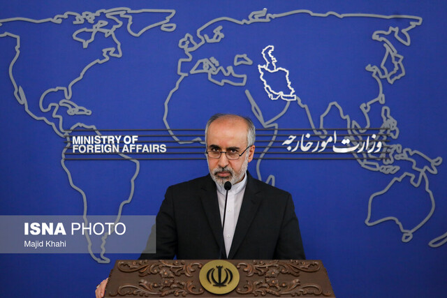ایران از موضع ضعف و نیاز مذاکره نمی‌کند/ سوءاستفاده از تحولات داخلی ایران محکوم است