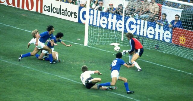 داستانهای ناشنیده از جام جهانی ۱۹۸۲/ شلوغ بازی کویتیها!