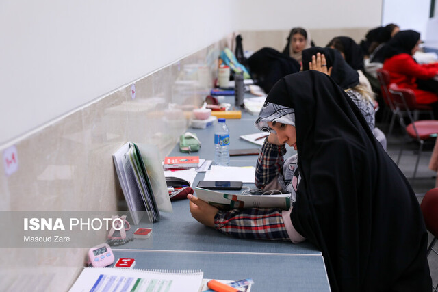 زیرساخت‌های فرهنگی مناطق محروم اصفهان تقویت می‌شوند