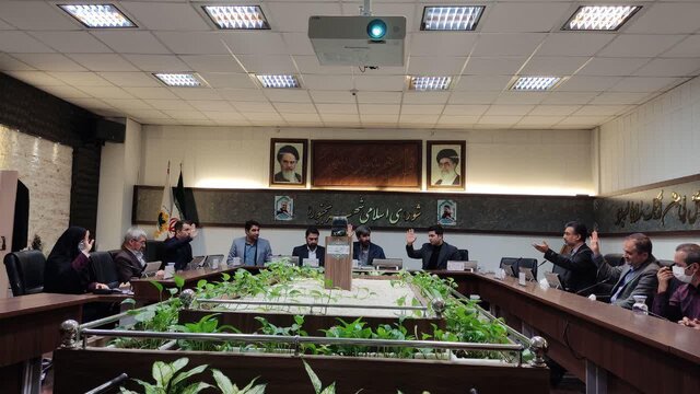 رشد ملموس شاخص های عمرانی و جذب اعتبارات دولتی در بجنورد رشد ملموس شاخص های عمرانی و جذب اعتبارات دولتی در بجنورد