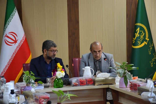 وزارت کشور آماده تامین اعتبار برای ایجاد زیرساخت‌های کشاورزی در سیستان و بلوچستان