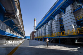 بازگشت ۱۵ واحد راکد صنعتی هرمزگان به چرخه تولید