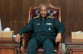 موافقت اولیه فرمانده ارتش سودان با تمدید آتش‌بس و مذاکره در جوبا