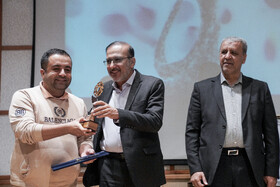 بیست و نهمین دوره جایزه کتاب سال دانشجویی و بیستمین پایاننامه سال دانشجویی