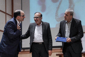 بیست و نهمین دوره جایزه کتاب سال دانشجویی و بیستمین پایاننامه سال دانشجویی