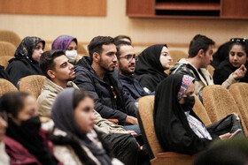 بیست و نهمین دوره جایزه کتاب سال دانشجویی و بیستمین پایاننامه سال دانشجویی