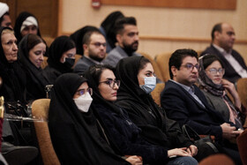 بیست و نهمین دوره جایزه کتاب سال دانشجویی و بیستمین پایاننامه سال دانشجویی