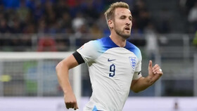 هری کین: کفش طلا نه، قهرمانی می خواهم