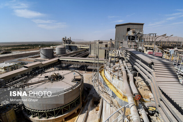 رونق کارخانههای راکد با همکاری بین بخشی رونق کارخانههای راکد با همکاری بین بخشی