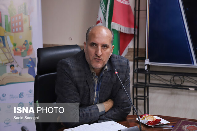 نشست تخصصی بررسی وضعیت کتب علمی و دانشگاهی در جهاد دانشگاهی آذربایجان شرقی برگزار شد