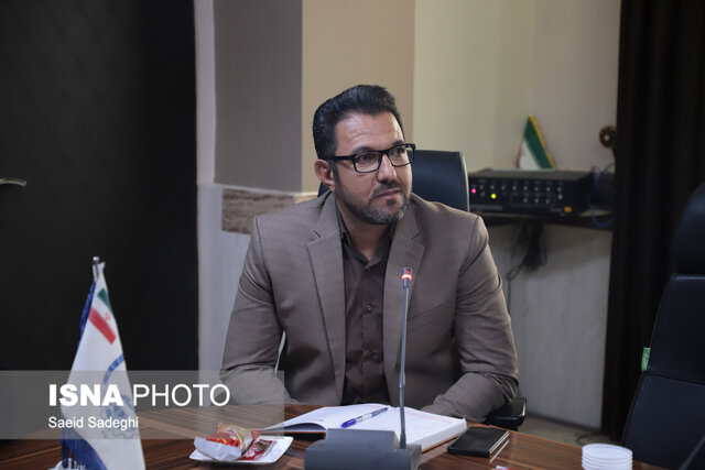 نشست تخصصی بررسی وضعیت کتب علمی و دانشگاهی در جهاد دانشگاهی آذربایجان شرقی برگزار شد