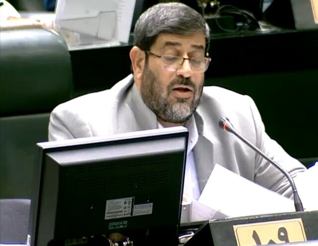 سعادتی: دور جدید جنایات رژیم جعلی صهیونیستی بیپاسخ نخواهد ماند سعادتی: دور جدید جنایات رژیم جعلی صهیونیستی بیپاسخ نخواهد ماند