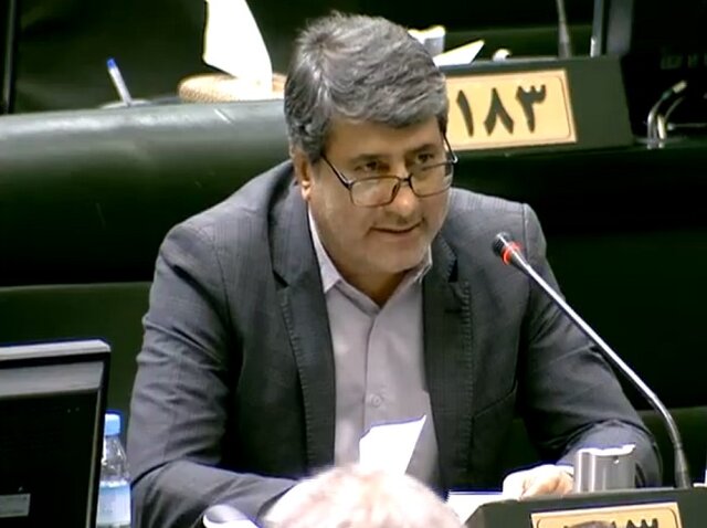 رضایی: رژیم صهیونیستی نمیتواند و نمیخواهد اقدام دیگری علیه ایران انجام دهد رضایی: رژیم صهیونیستی نمیتواند و نمیخواهد اقدام دیگری علیه ایران انجام دهد