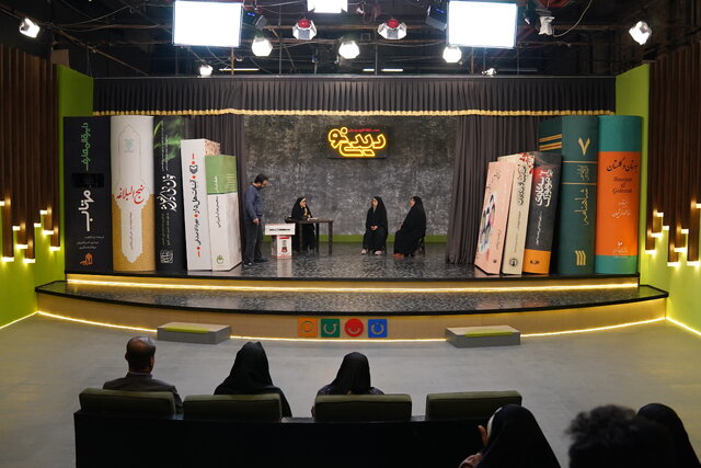 ماجرای ساخت برنامه ای به جای «کتاب باز»