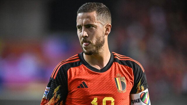 مهمترین اتفاقات فوتبال جهان در سالی که گذشت