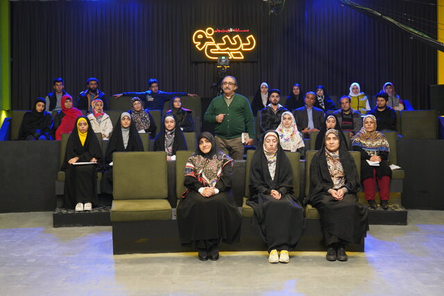 ماجرای ساخت برنامه ای به جای «کتاب باز»