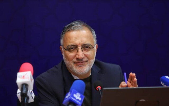 شهرداری قدرالسهم اتوبوسهای نو در تهران را پرداخت کرده شهرداری قدرالسهم اتوبوسهای نو در تهران را پرداخت کرده