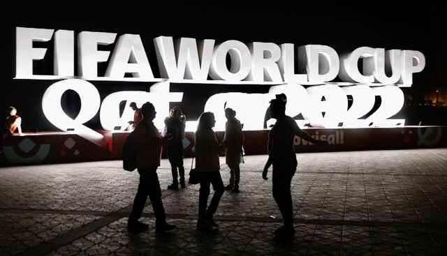 قطریها میگفتند اشکال ندارد؛ بازی بعد را میبرید!