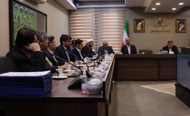 نمایشگاههای «رسانههای دیجیتال» و «بازیهای رایانهای» ادغام شدند