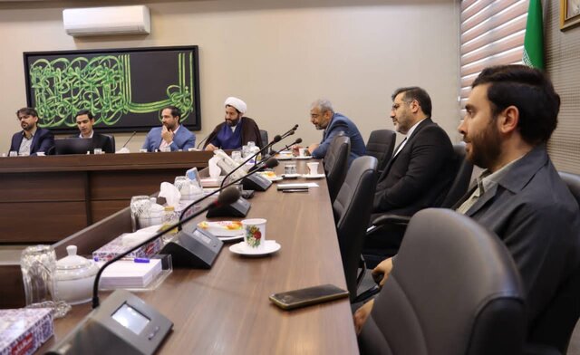 نمایشگاههای «رسانههای دیجیتال» و «بازیهای رایانهای» ادغام شدند