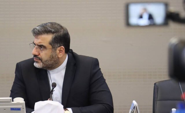 نمایشگاههای «رسانههای دیجیتال» و «بازیهای رایانهای» ادغام شدند