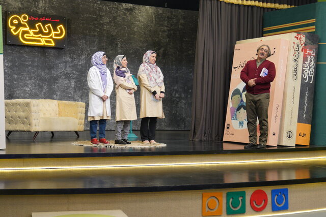 ماجرای ساخت برنامه ای به جای «کتاب باز»