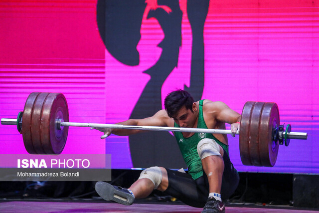 معتمدی: حسرت قهرمانی جهان با من است/ خیلی اتفاقات باعث مصدومیتم شد