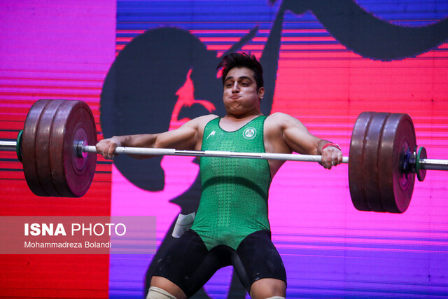 معتمدی: حسرت قهرمانی جهان با من است/ خیلی اتفاقات باعث مصدومیتم شد