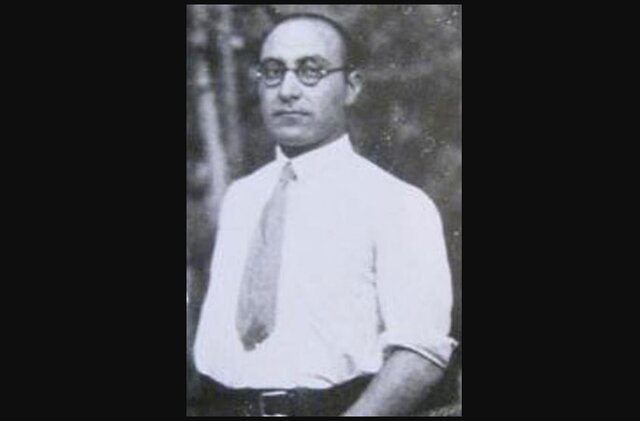 تقی ارانی چرا با فارسیِ «شاهنامه» صحبت نمیکنیم؟