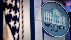جنگ زرگری در کاخ سفید