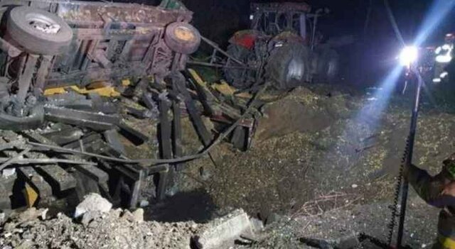 خبرنگار خبر جنجالی آسوشیتدپرس اخراج شد