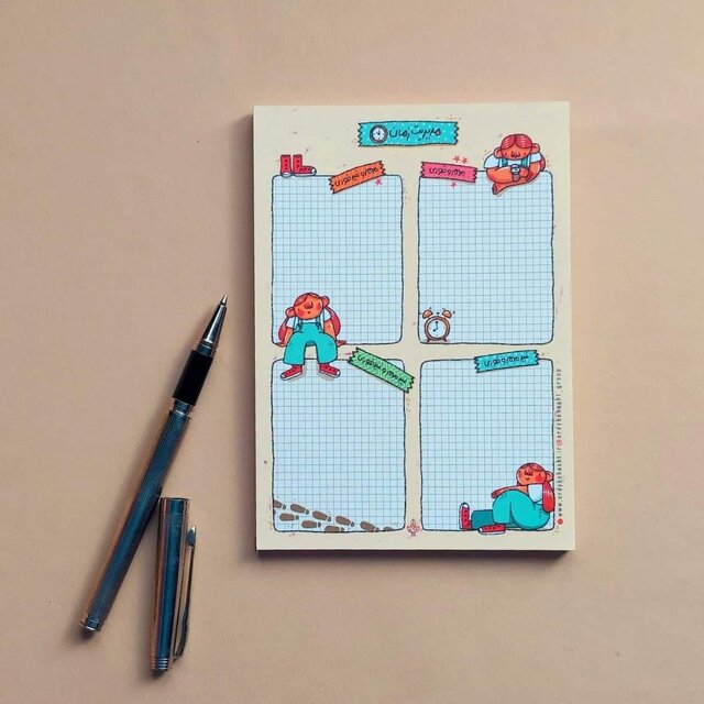 ویژگیهای یک پلنر خوب چیست؟ ویژگیهای یک پلنر خوب چیست؟