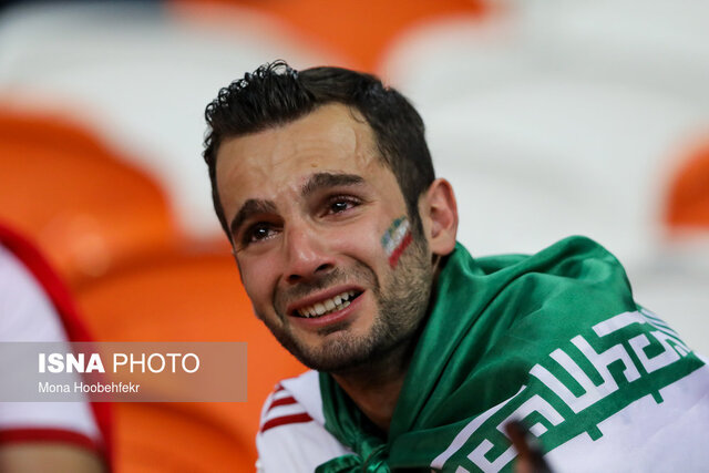 نوستالژی جام جهانی/ اشکها و لبخندها